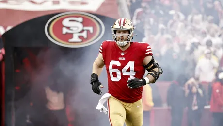 49ers to re-sign C Jake Brendel