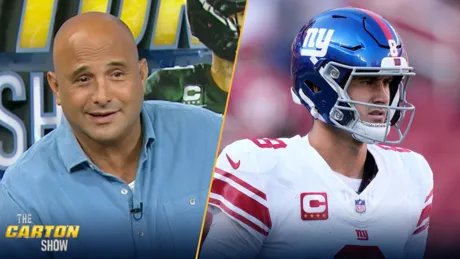 Dave Helman reacts to Brock Purdy, 49ers' victory over Daniel Jones, Giants, NFL on FOX Pod