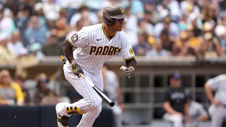 Padres On Deck: Ornelas' bat (2B, HR, 5 RBI), Watson's arm (6 shutout IP)  lead AA-San Antonio to 10–0 win, by FriarWire