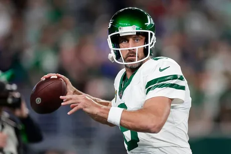 Connor McGovern Praises Jets Front Office for Getting Rid of Some 'Bad  Apples' - Gang Green Nation