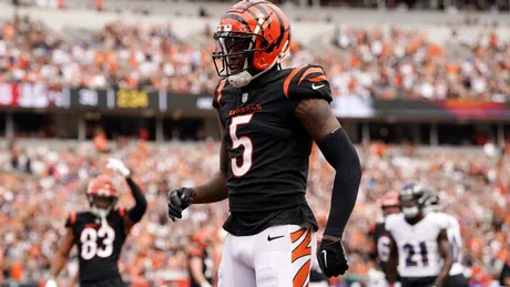 Bengals' shot at top 10 2024 NFL draft pick revealed by ESPN FPI