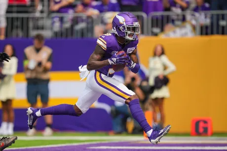 4 Takeaways from Vikings Preseason Game #2 - Vikings Territory