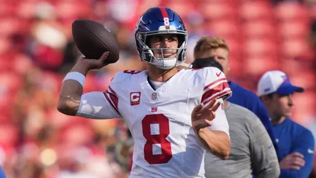 Giants vs. 49ers Postgame Interviews: Brian Daboll, Daniel Jones, Dexter  Lawrence, Wan'Dale Robinson 