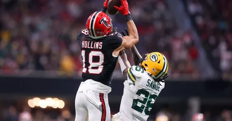 Stars, studs and duds from Packers' 25-24 loss to Falcons in Week 2