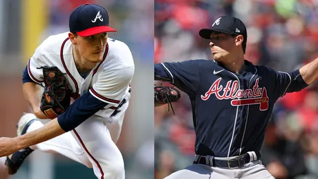 Braves vs Phillies preview: Fried looks to get pitching back on track -  Battery Power