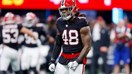 How have the Falcons matched up with expectations in 2022? - The Falcoholic