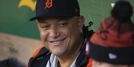 Oakland A's Clowned Over Miguel Cabrera $80 Wine Retirement Gift