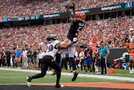 Bengals 'Victory Monday' shirt from Homage - Cincy Jungle