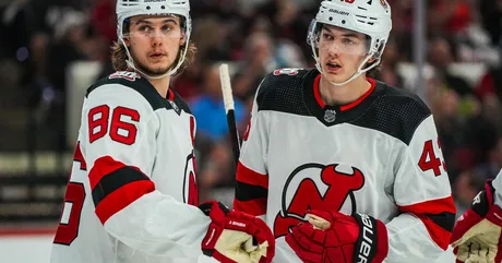 50 Greatest New Jersey Devils Players of All Time: Numbers 50-41