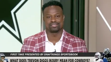 Micah Parsons, Cowboys clap back at ex-NFL player Bart Scott for Trevon  Diggs take on ESPN