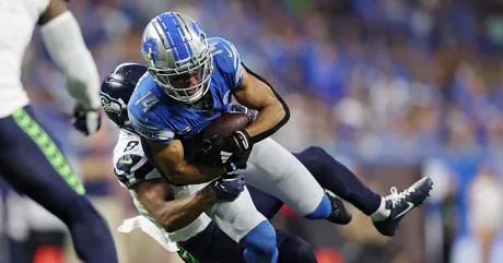 Detroit Lions Week 3 injury designations: 4 ruled OUT, another doubtful -  Pride Of Detroit