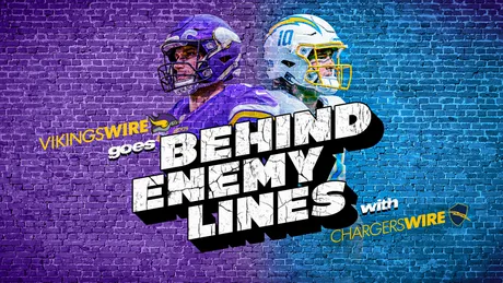 Chargers film room: Herbert's phenomenal performance vs. Vikings