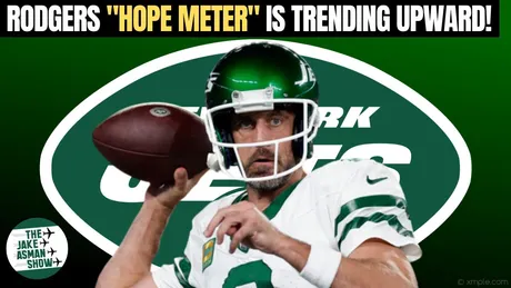 Report: Jets optimistic they will get Packers QB Aaron Rodgers - Pats Pulpit