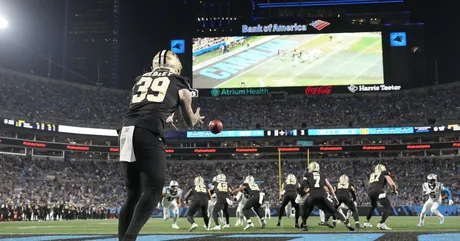 Canal Street Chronicles: Saints vs. Packers Bold Predictions - Canal Street  Chronicles