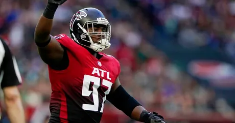 Calais Campbell Mic'd Up and Puts the Work In