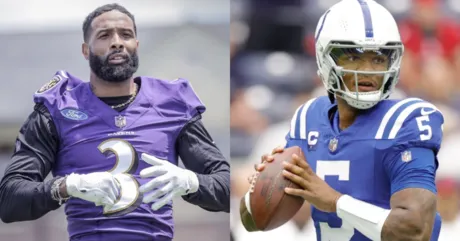 Colts vs. Ravens best anytime touchdown scorer picks (Mark Andrews