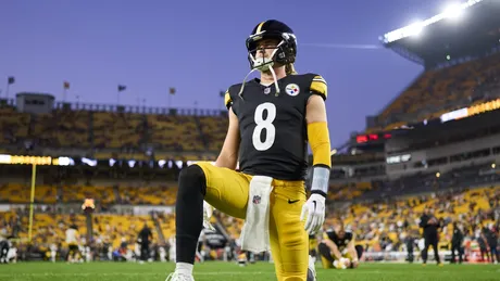 Week 9 Sunday Late Afternoon Game Discussion Thread – 2022 - Steelers Depot