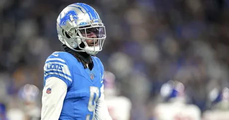 Fantasy Alert: Lions' Jahmyr Gibbs Eyes 1,000 Rushing Yards, 500