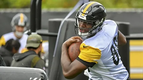 Steelers Stock Report: Whose stock is rising and falling heading into Week  4 - Behind the Steel Curtain