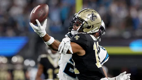 Saints snap leaders on offense, defense, ST ahead of preseason Week 3