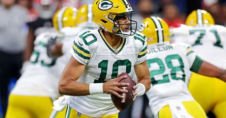 Green Bay Packers Third-Round Curse Watch: Week 1 - Acme Packing