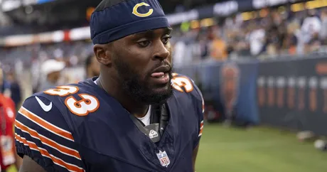 Bears Over Beers: Kyler Gordon & Larry Borom - Windy City Gridiron