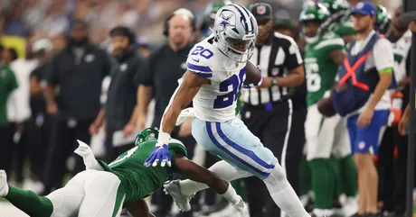 Cowboys Rumors: Insider rules out CB reunion in wake of Trevon Diggs injury