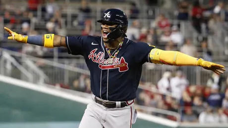 The Atlanta Braves send Chirinos to the rubber in series finale against the  Mets