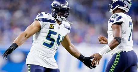 What to watch for when Seahawks play Panthers in Week 14 — plus Bob  Condotta's prediction