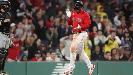 Boston Red Sox 3, Chicago White Sox 2: Chris Sale shuts down Sox, bullpen  blows late lead - South Side Sox