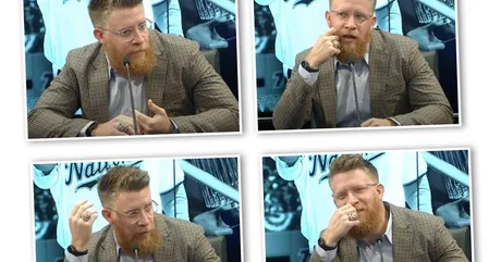 Sean Doolittle - MLB News, Rumors, & Updates