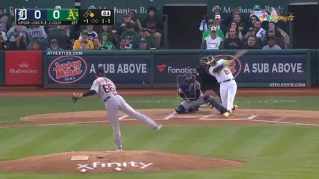 How to Watch the Detroit Tigers vs. Oakland Athletics - MLB (9/23/23)