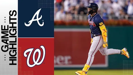 The Atlanta Braves send Chirinos to the rubber in series finale against the  Mets