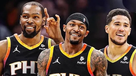 5 reasons why the Phoenix Suns could win the 2024 NBA title | SportSpyder