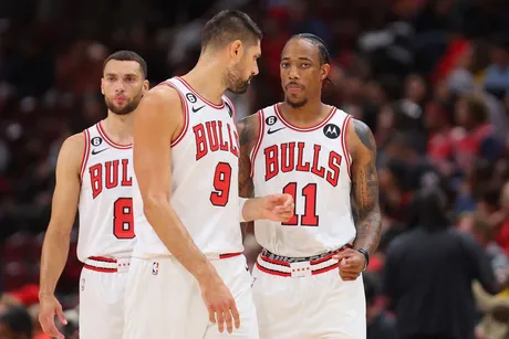 NBA Rumors: Lakers Trade For Bulls' Zach LaVine In Bold Proposal