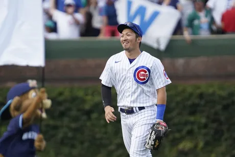 Game Highlights: Cubs Offense Explodes Early, Taillon Looks Sharp as Cubs  Earn Series Win