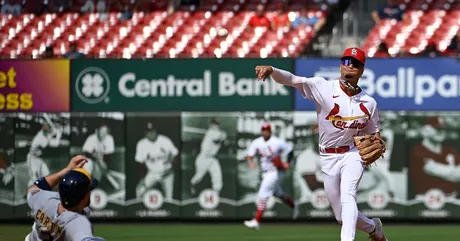 5 St. Louis Cardinals who don't deserve to make the 40-man roster