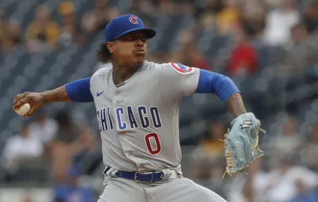 Game Highlights: Cubs Offense Explodes Early, Taillon Looks Sharp as Cubs  Earn Series Win