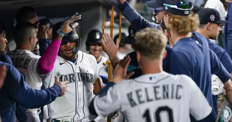 Mariners Game Notes — Sept. 28 vs. Texas, by Mariners PR