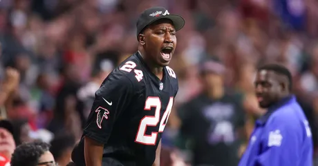 Falcons vs 49ers Week 6 Game Preview with Allen Strk: The Falcoholic  Podcast - The Falcoholic