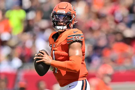 Browns RB Nick Chubb Talks Steelers, Bengals, Myles Garrett & More with  Rich Eisen