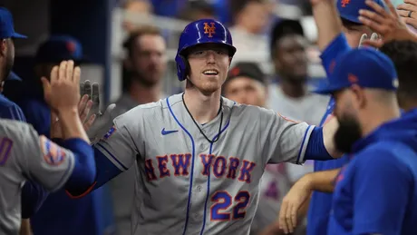 Mets Are Looking Like Lumberjacks (With Smoother Swings) - The New