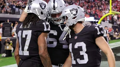 Proposed Raiders Trades Deal Hunter Renfrow to Hated Foes