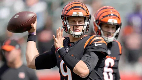 AJ McCarron joins Bengals practice squad - Cincy Jungle