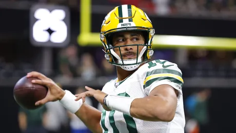 Dope Sheet: Packers face Saints in home opener