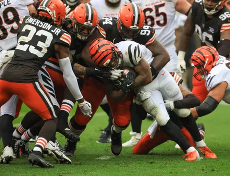 Cleveland Browns news (9/23/23) - Dawgs By Nature