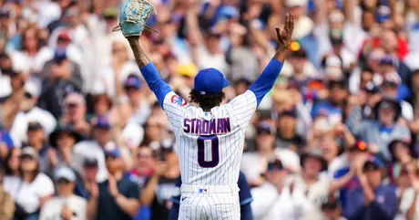 Why Marcus Stroman is the key to the Chicago Cubs' playoff hopes - On Tap  Sports Net