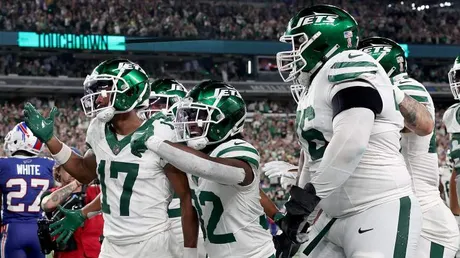 Jets Suffer Tough Loss Ahead Of Sunday's Game vs. Patriots - The Spun:  What's Trending In The Sports World Today