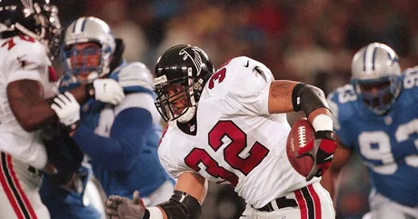 Falcons vs. Buccaneers part 2: a look at the series history - The Falcoholic