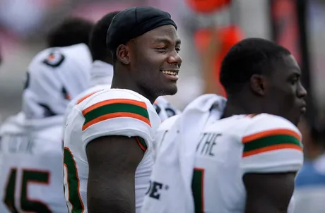 Miami's basketball teams unveil new uniforms - The Miami Hurricane